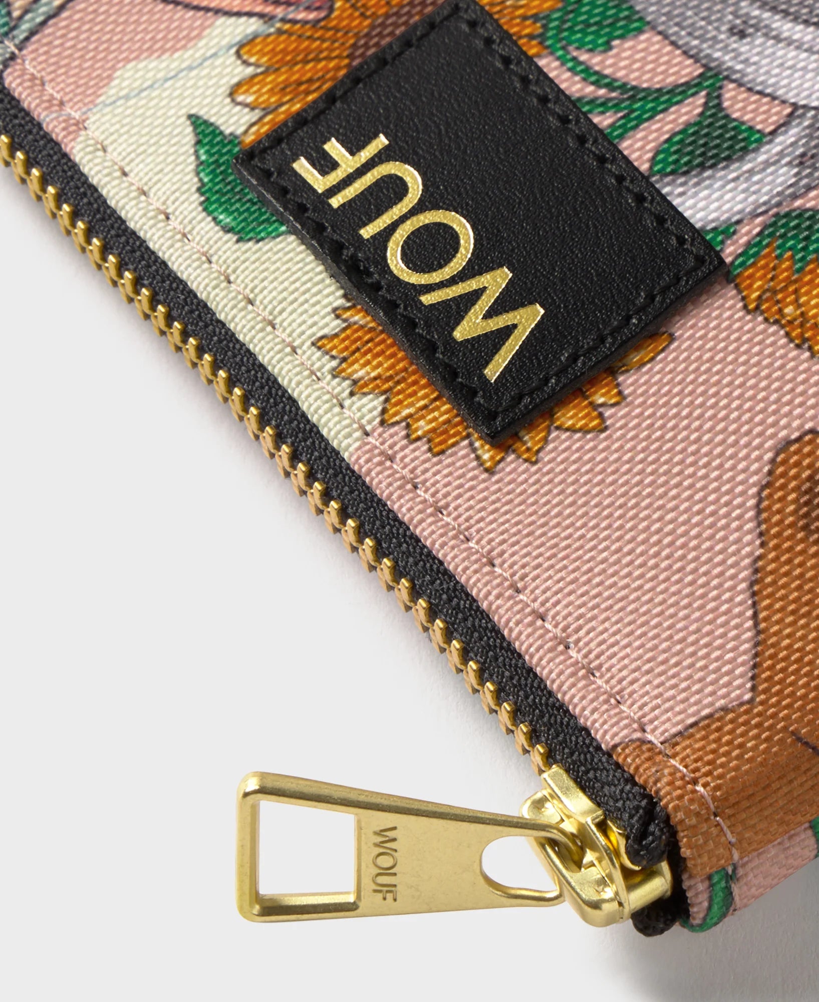 Circus Small Pouch