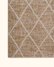Alfombra Palma Nomad