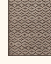 Alfombra Maya Rhombus