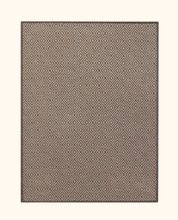 Alfombra Maya Rhombus