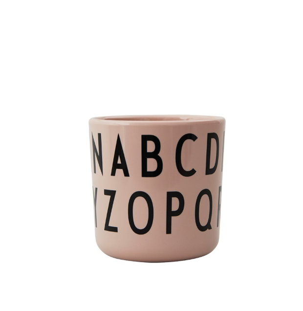 Eat & Learn ABC cup