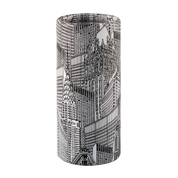 Cityscape Large Cylinder Matches