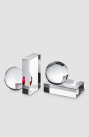 Sujetalibros Drop Bookends