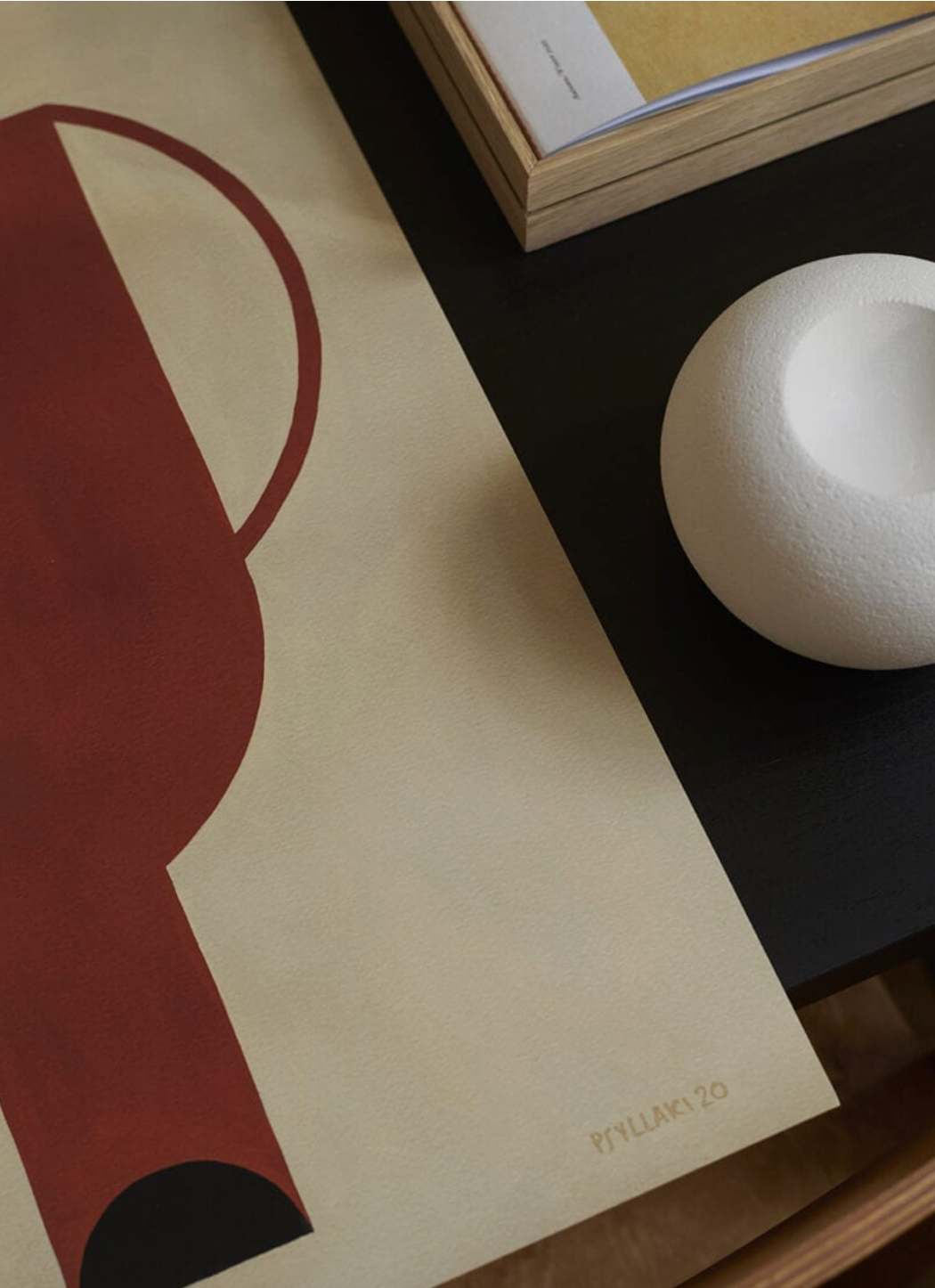 Dialogues 03 by Studio Paradissi