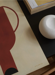 Dialogues 03 by Studio Paradissi