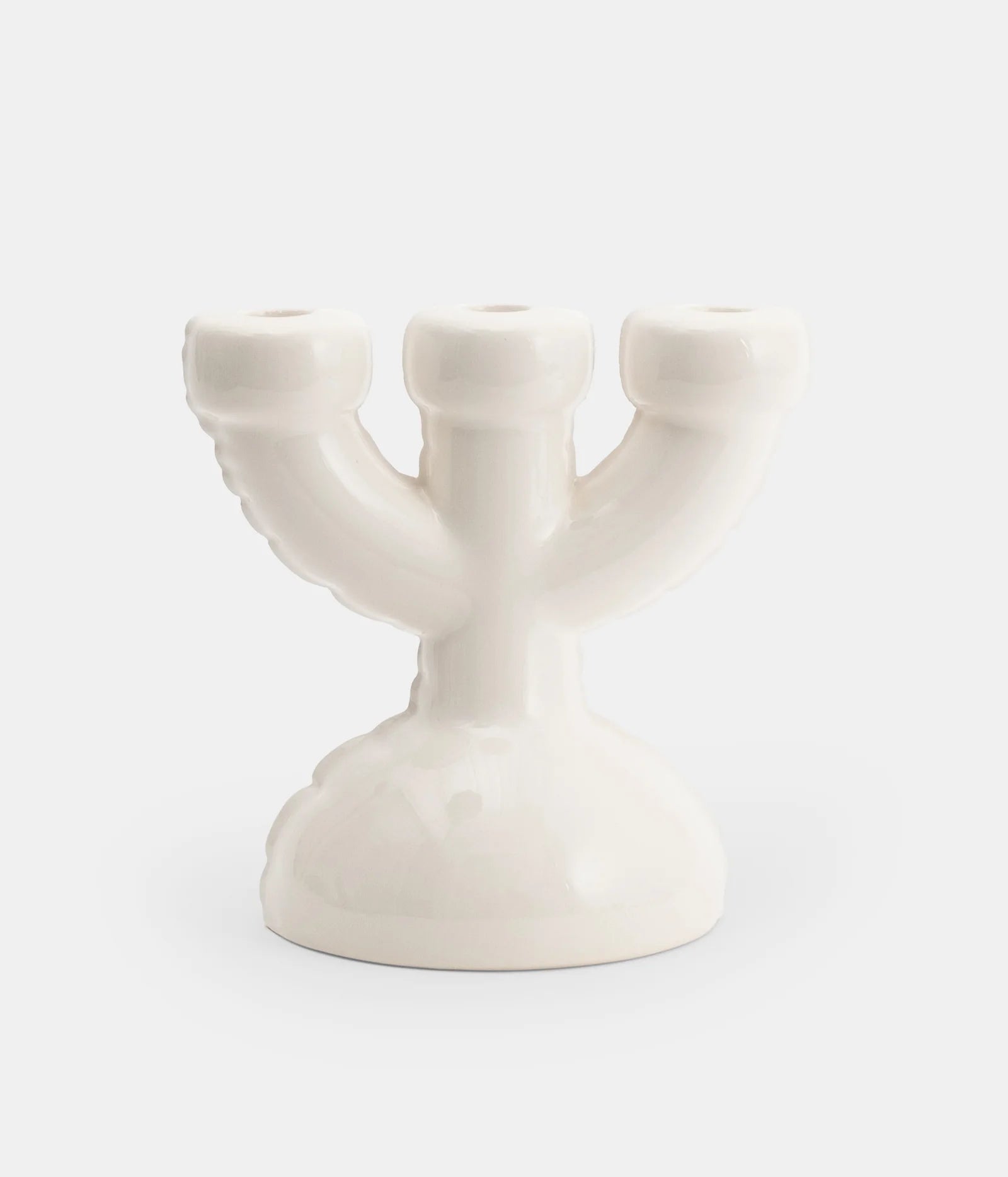 Eric Candelabro
