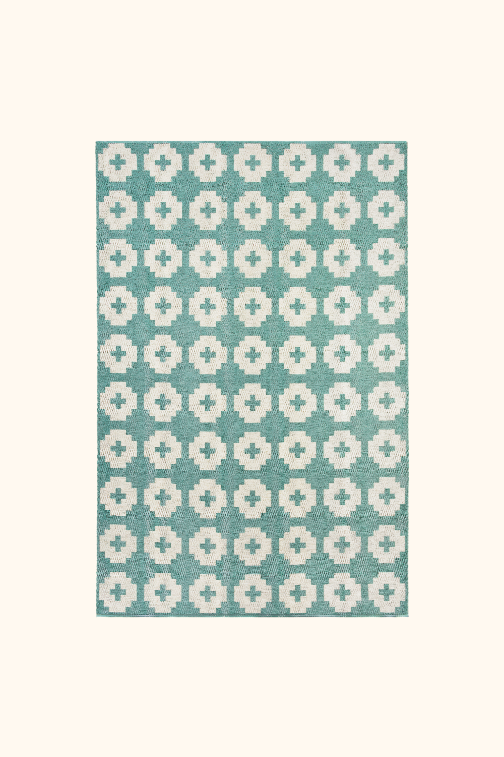 Alfombra Flower