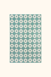 Alfombra Flower