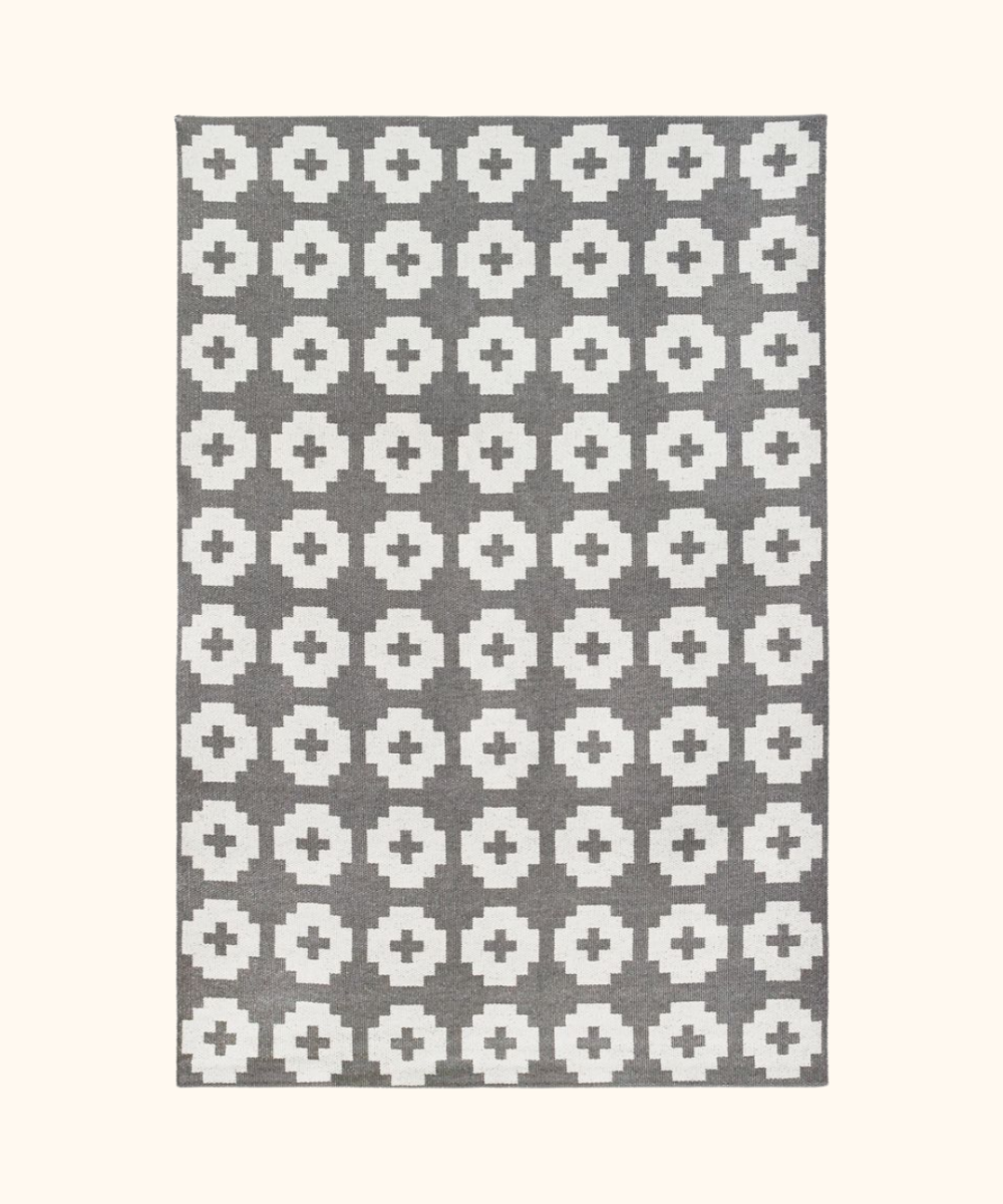 Alfombra Flower