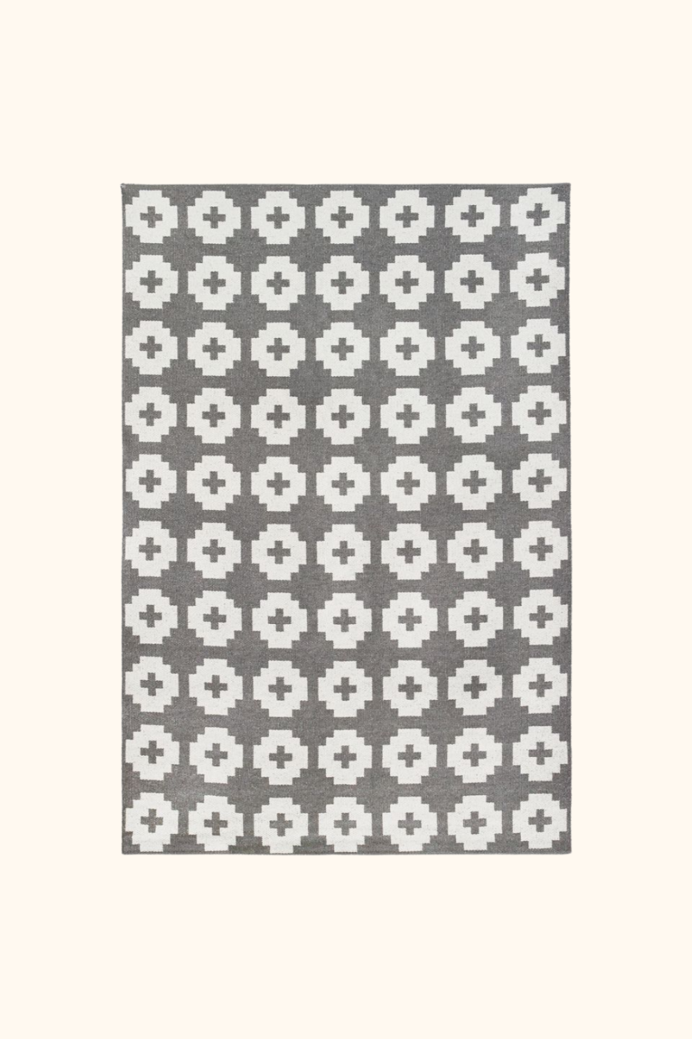 Alfombra Flower