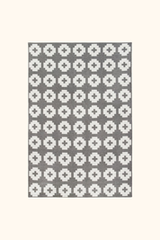 Alfombra Flower