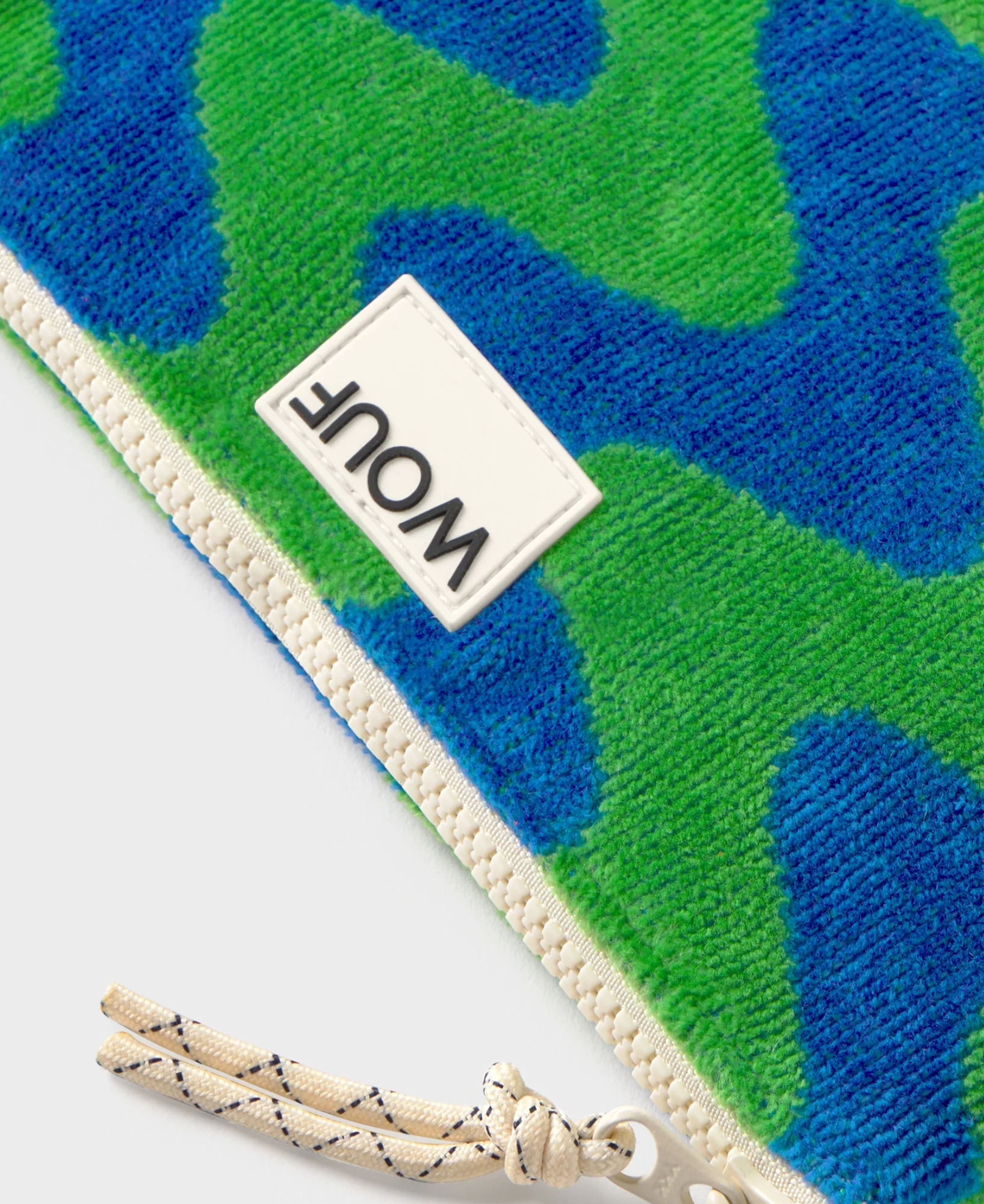 Goa Pouch