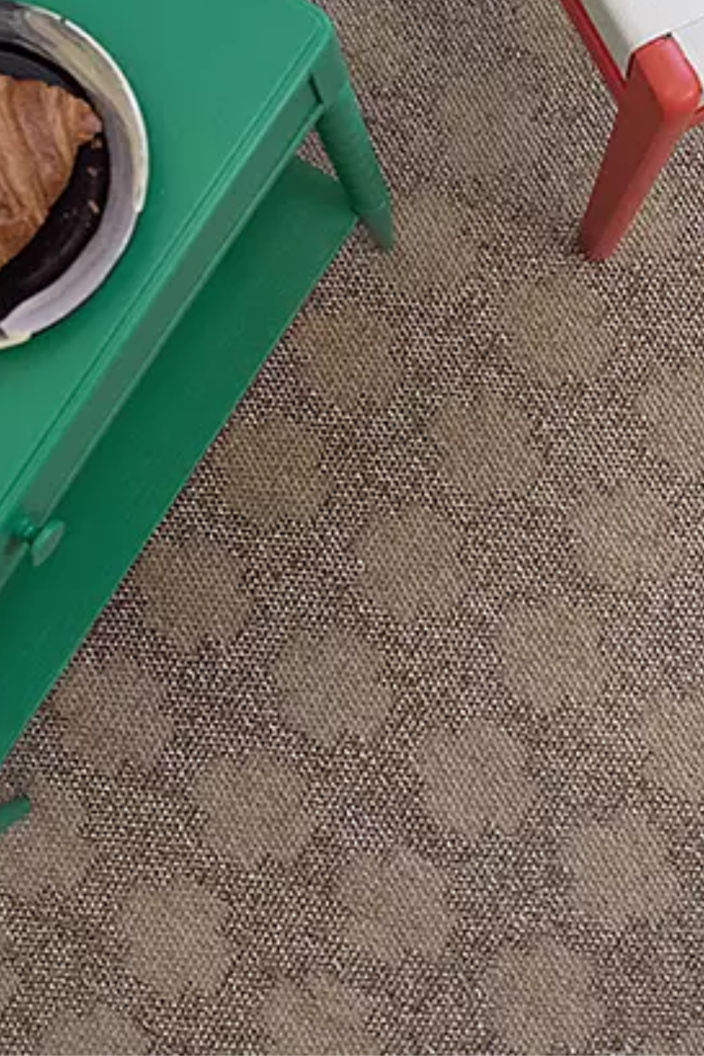 Alfombra Paloma