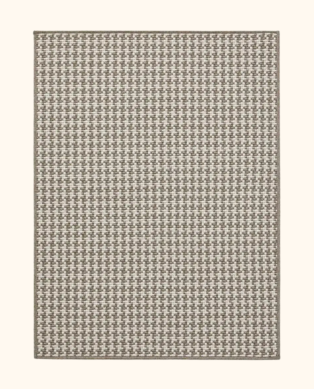 Alfombra Terra Gorafe