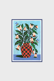 Juno Albertine, Inner Garden