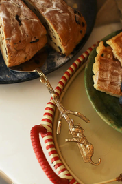 Cakespoon Jenna Leopard