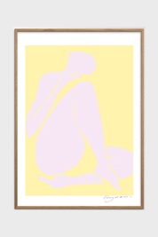 Lilac Intimacy by Tiny de Vries