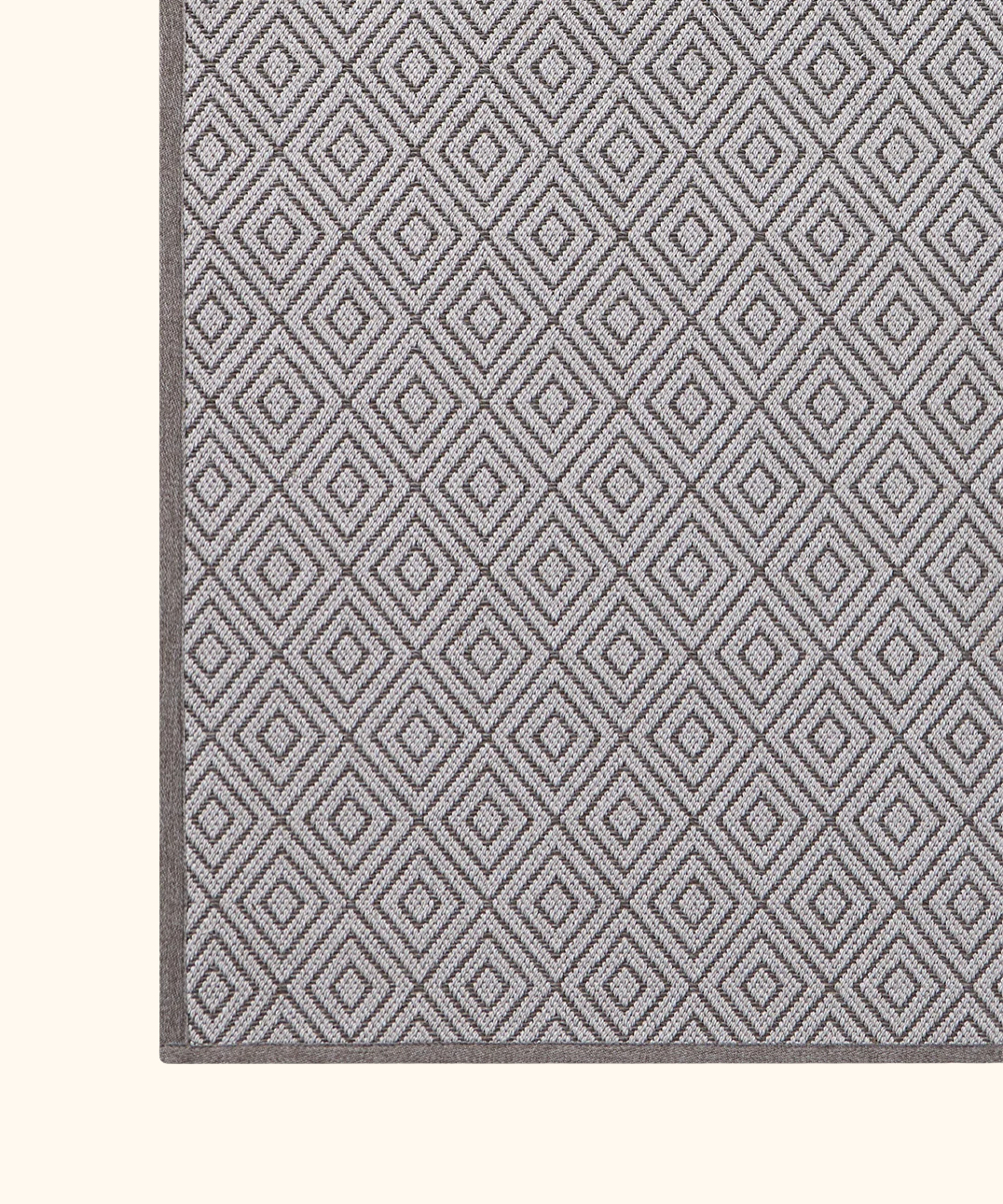 Alfombra Maya Rhombus