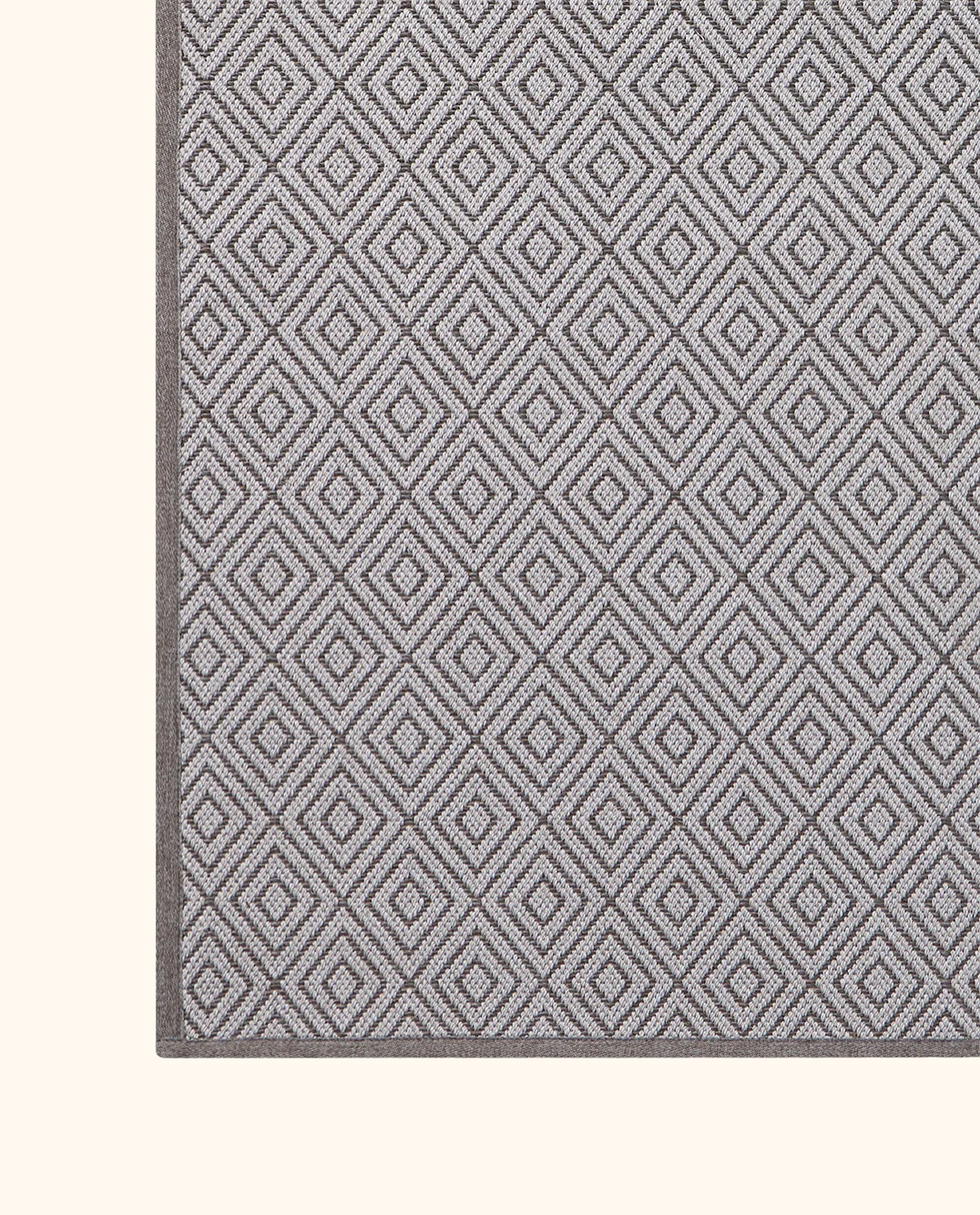 Alfombra Maya Rhombus