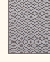 Alfombra Maya Rhombus