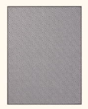 Alfombra Maya Rhombus