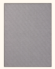 Alfombra Maya Rhombus