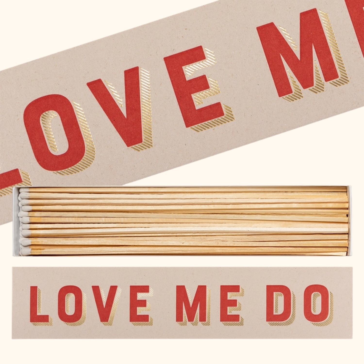 Love do me