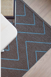 Alfombra Mei