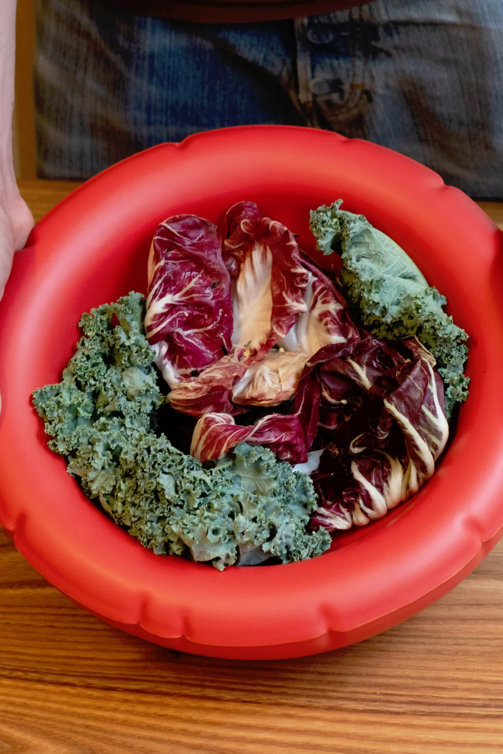 MICK Big Bowl