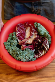 MICK Big Bowl