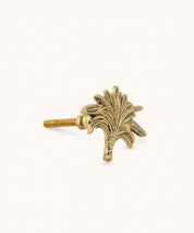 Tirador Marlin Palm Knob