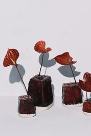 Jarrón Pique Fleurs L