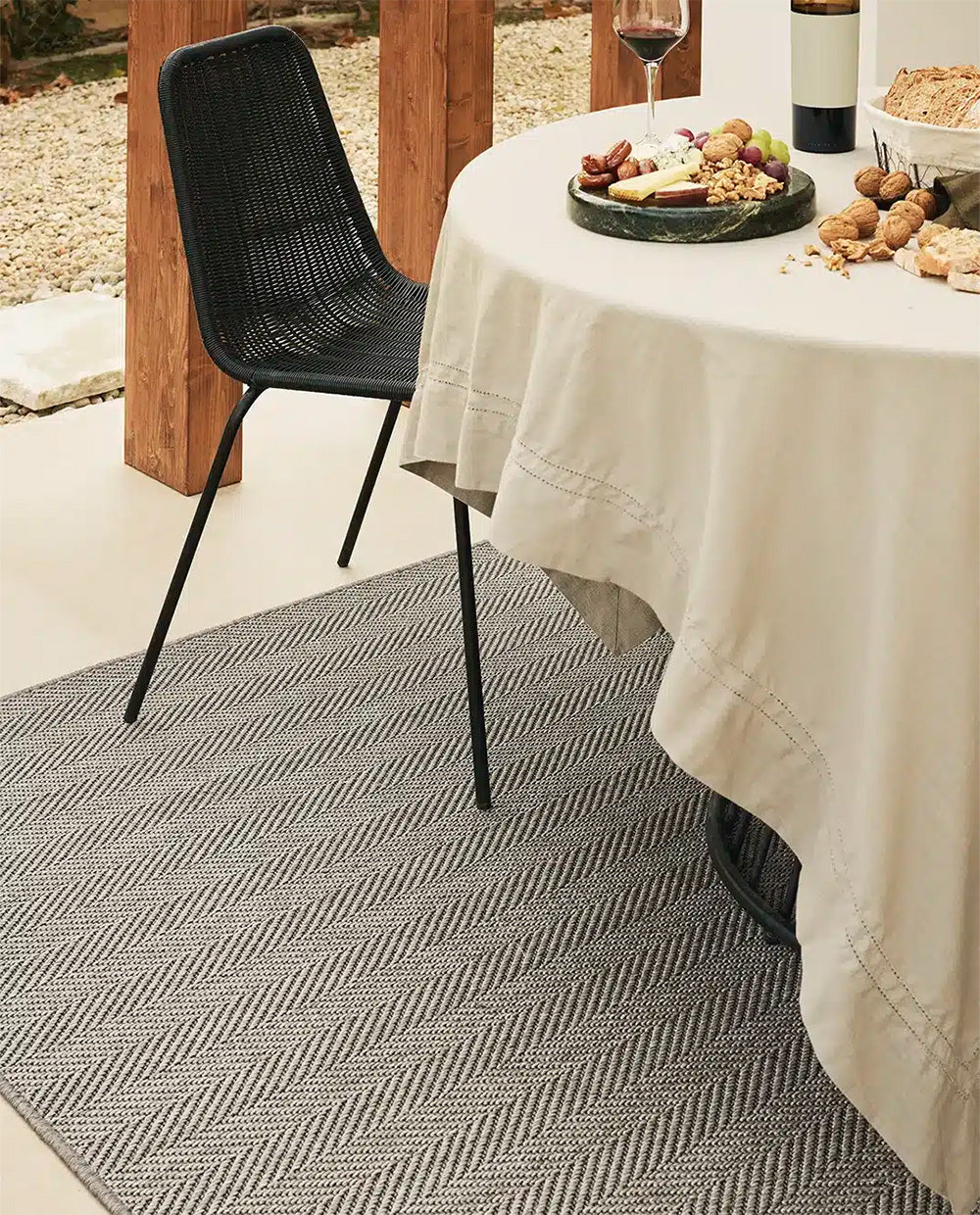 Alfombra Palma Icon