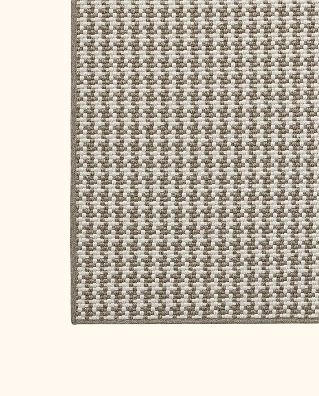 Alfombra Terra Gorafe