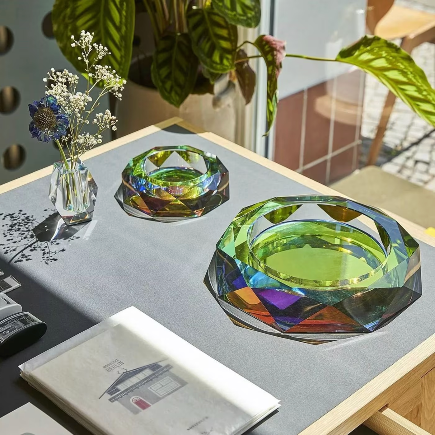 Regenbogen Regular Bowl