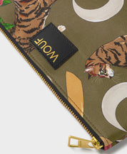 Rodeo XL Pouch Bag
