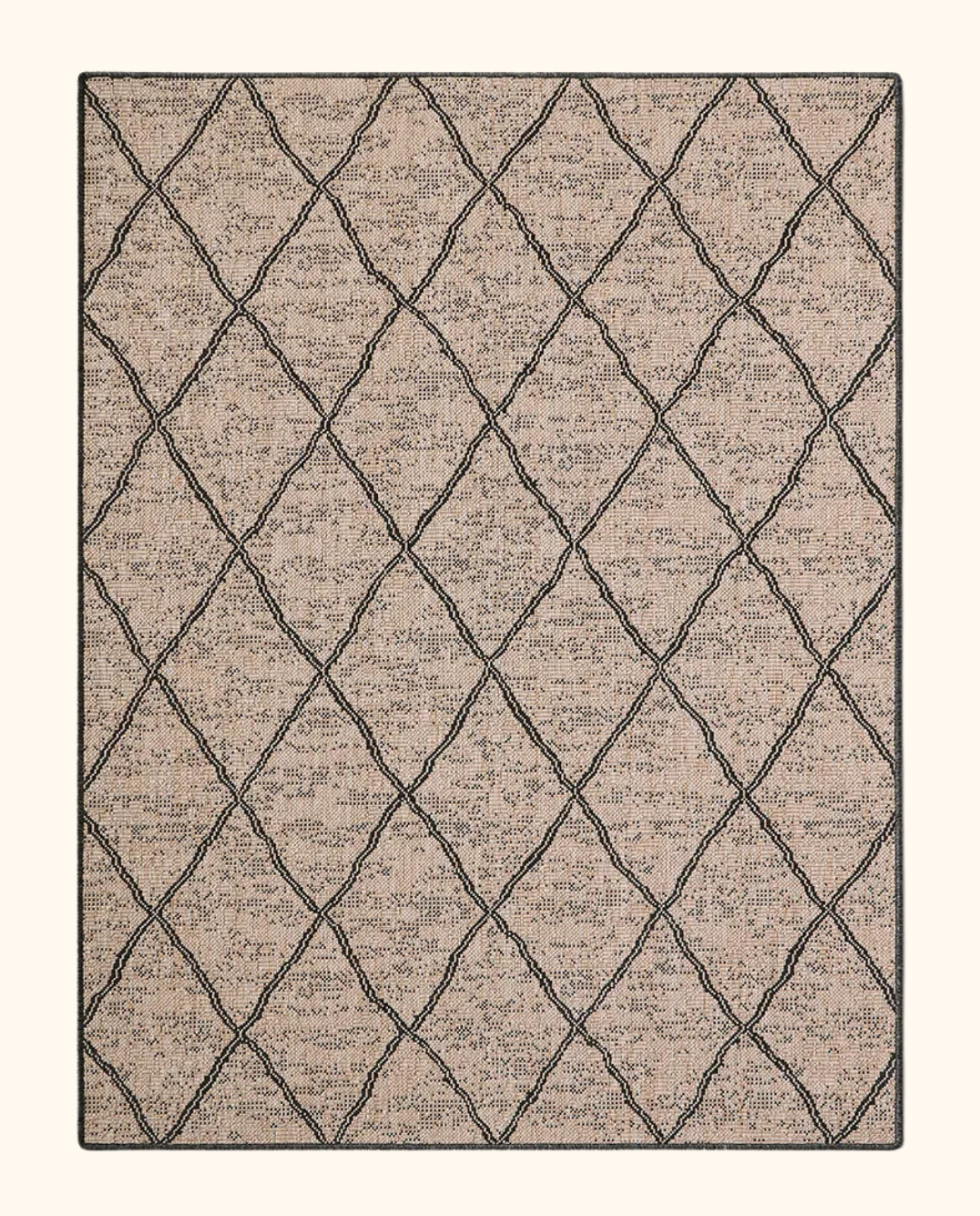 Alfombra Palma Nomad