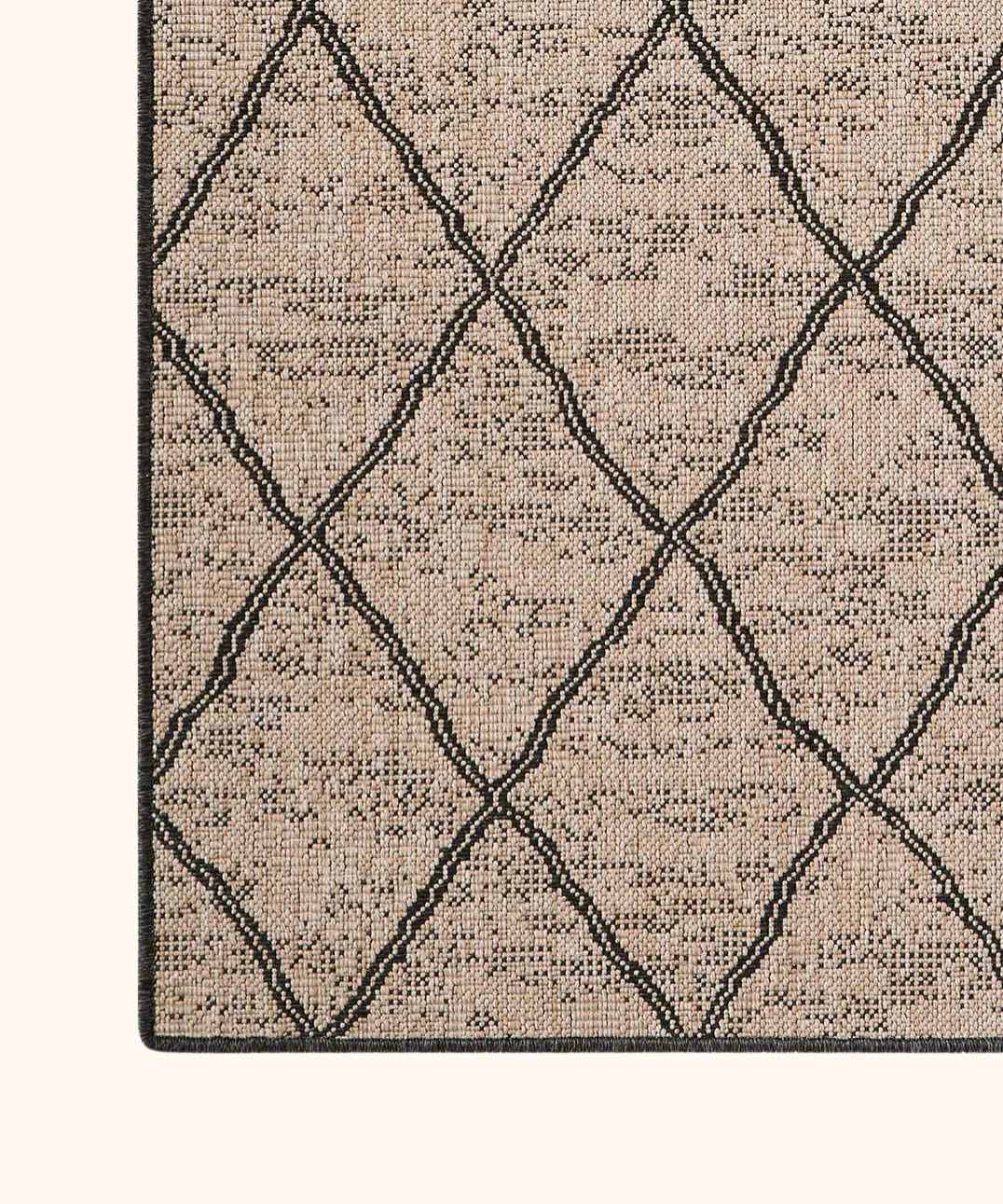 Alfombra Palma Nomad