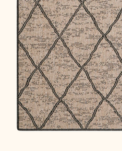Alfombra Palma Nomad