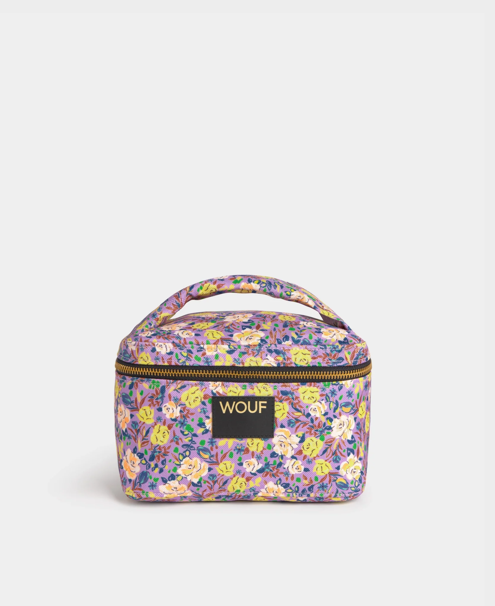 Sundance Vanity Bag