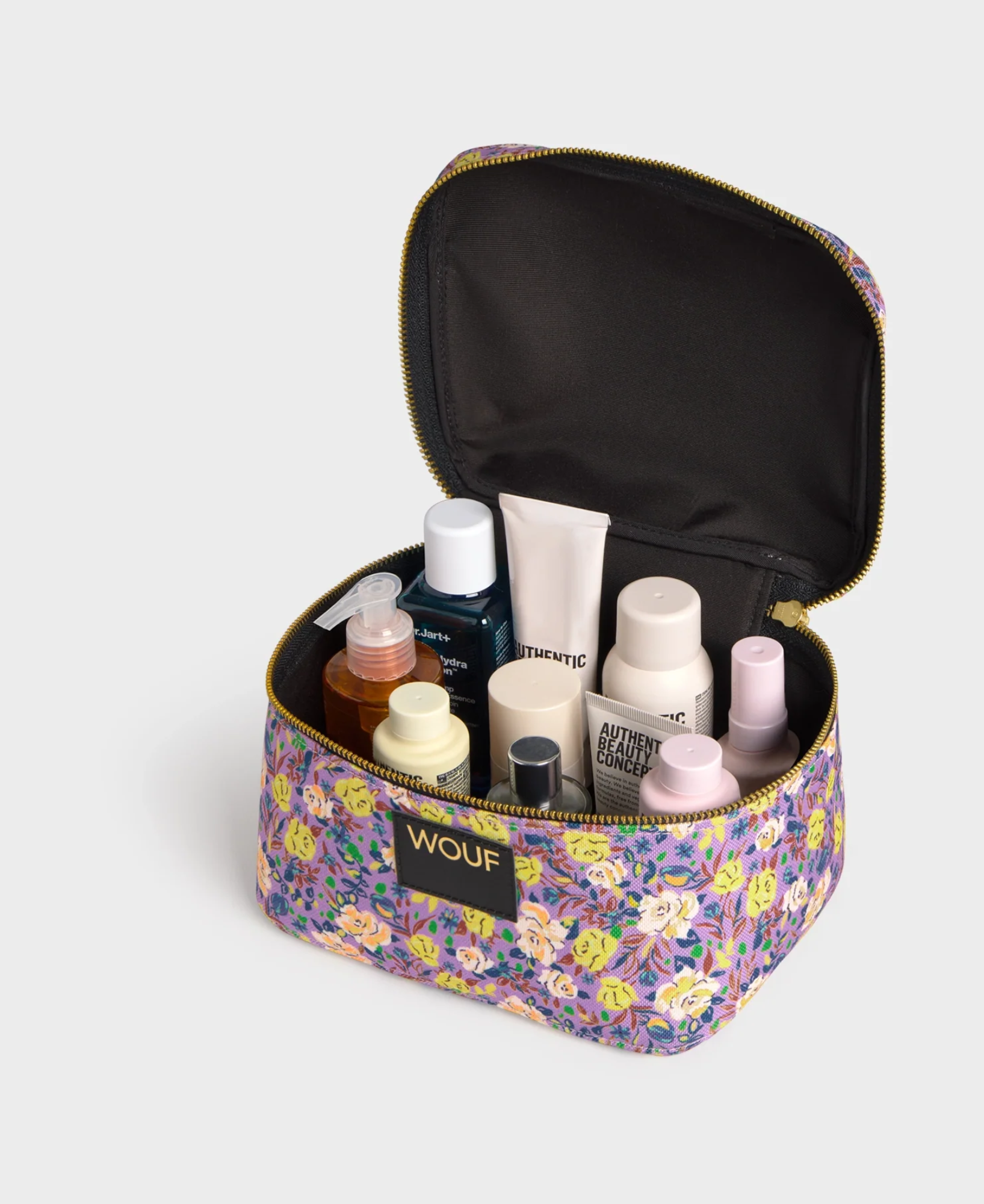 Sundance Vanity Bag