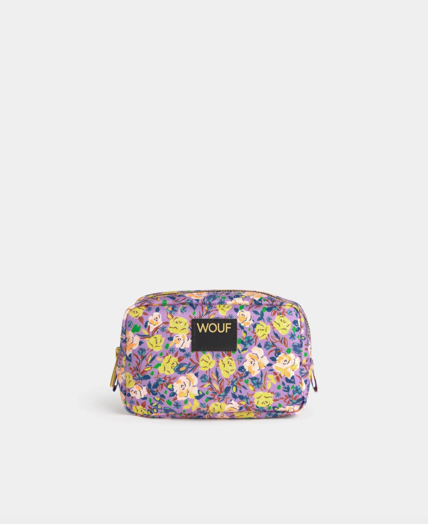 Sundance Makeup Bag