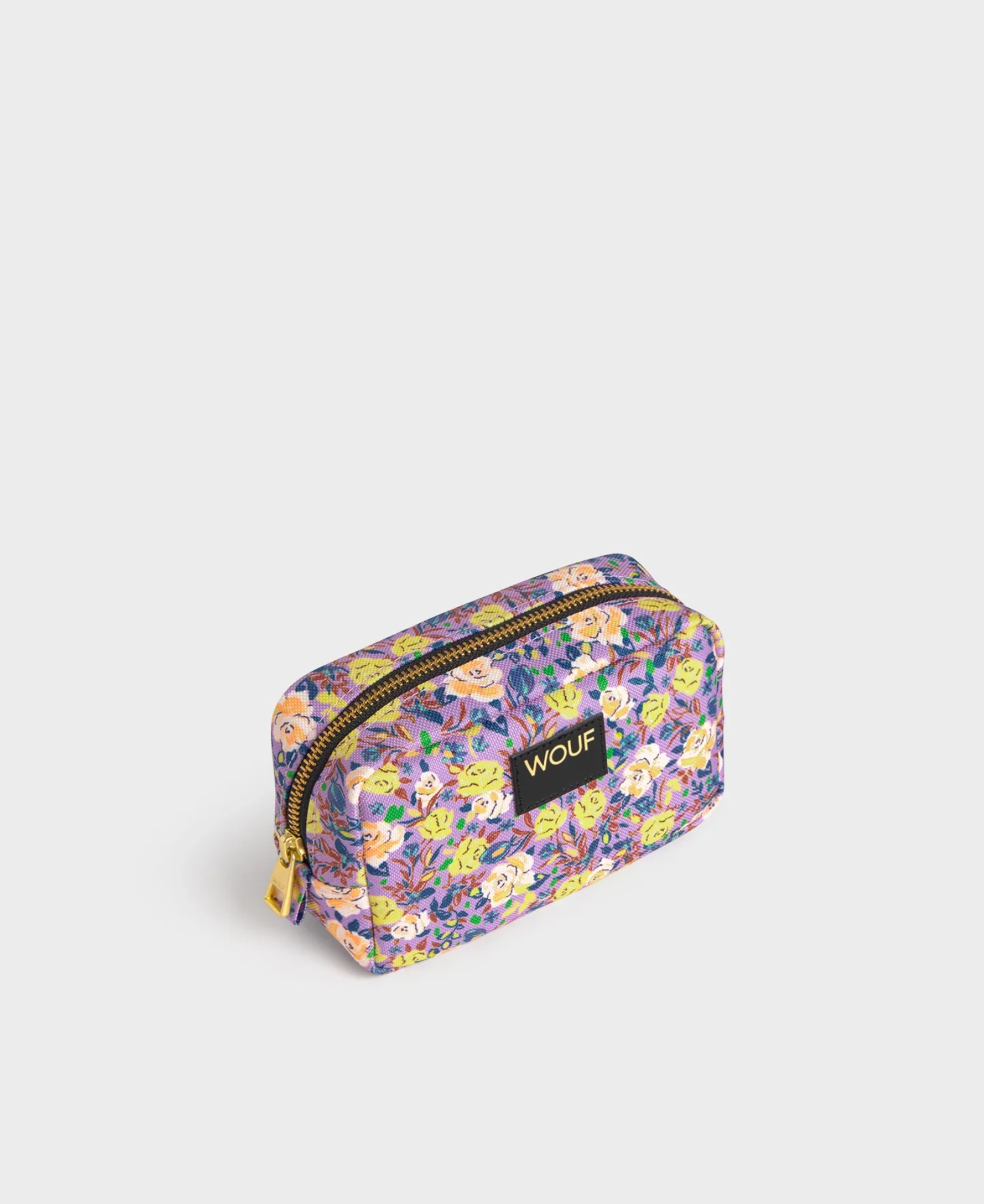 Sundance Makeup Bag