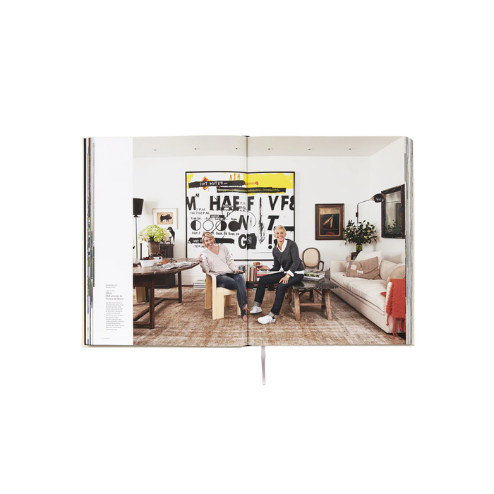 Architectural Digest at 100: A Century of Style