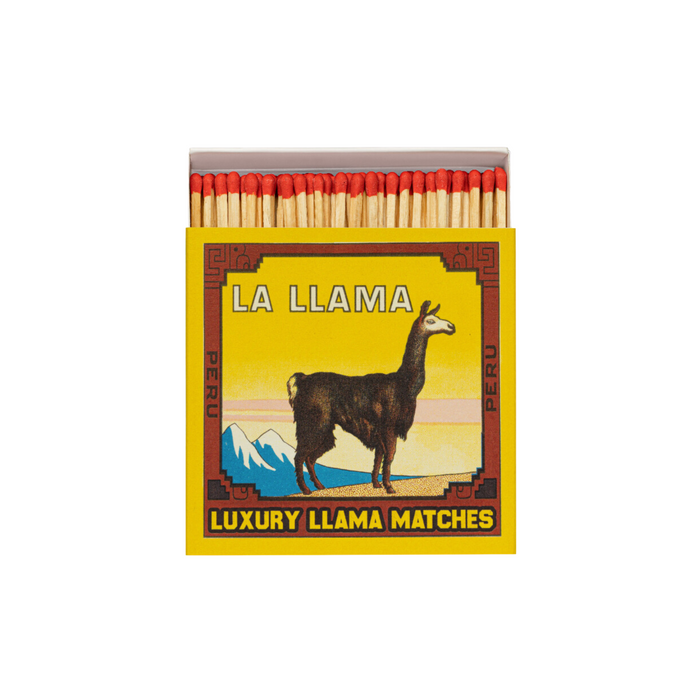 La llama