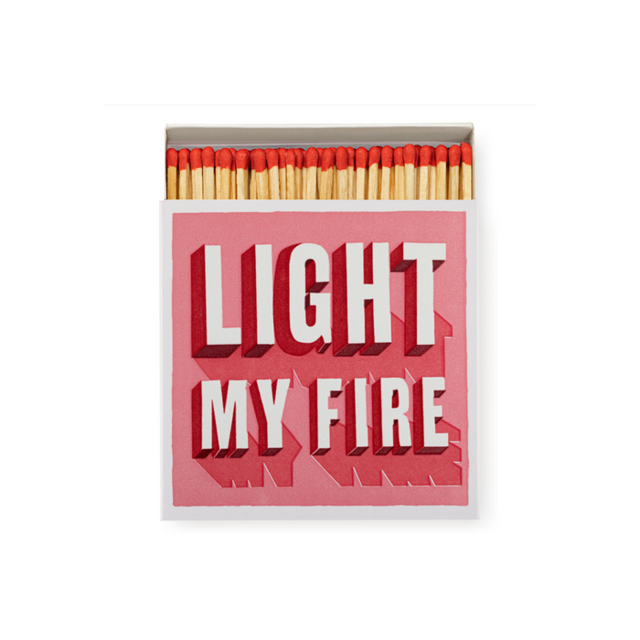 Light My Fire