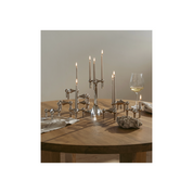 Nagel Candelabro Set 3pcs