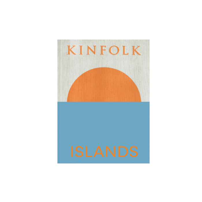 Kinfolk Islands
