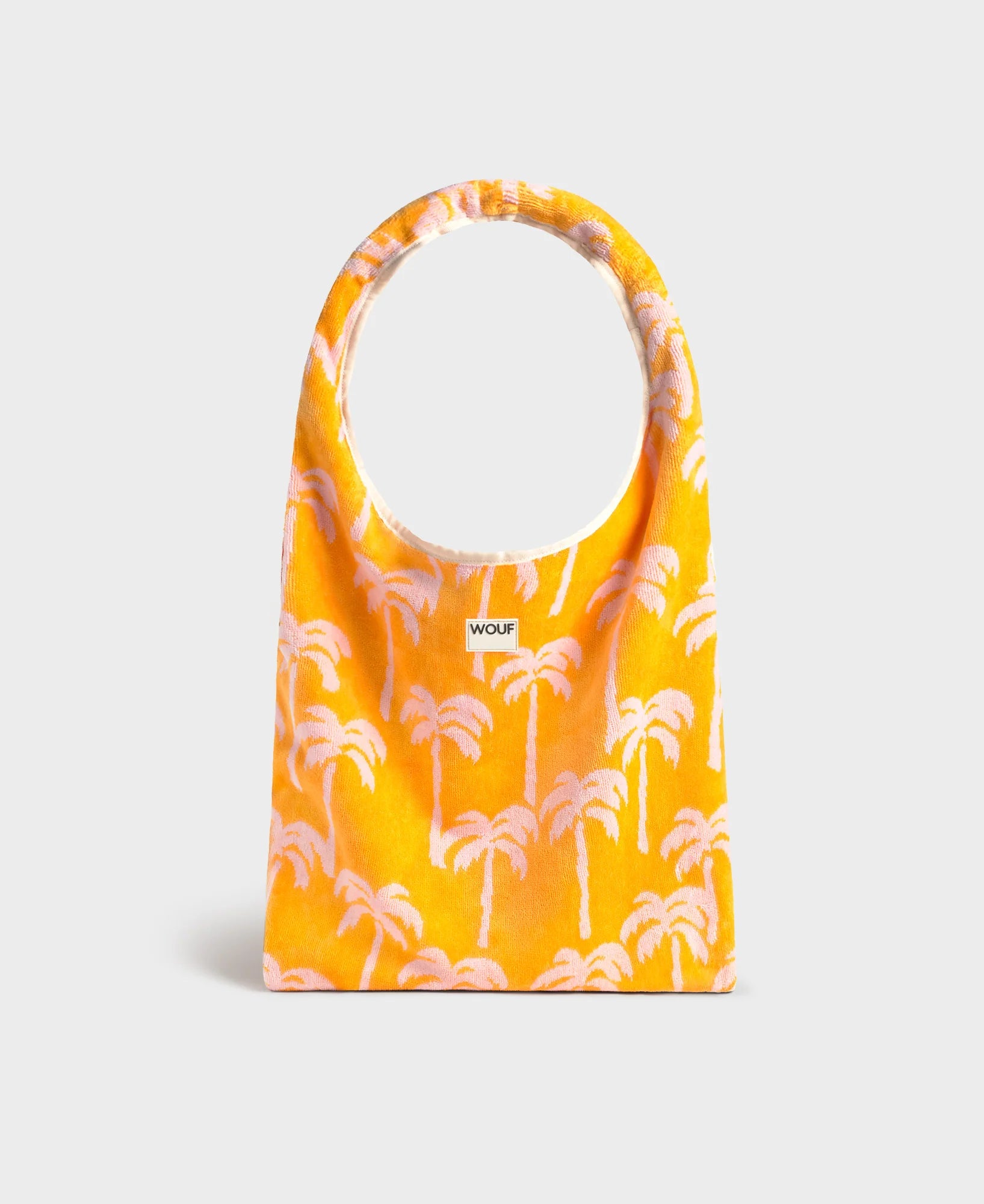 Tenerife Tshirt bag