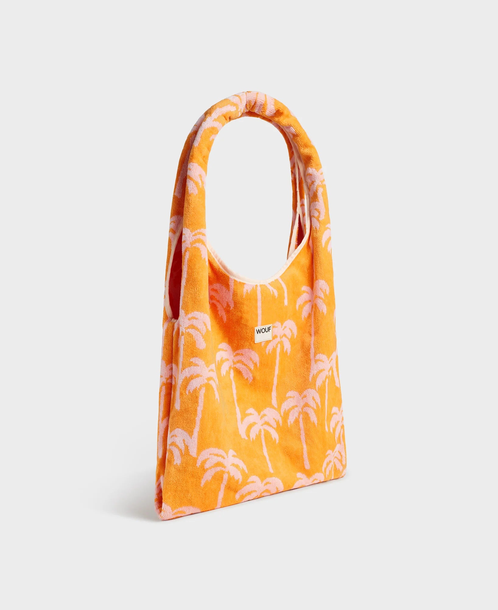Tenerife Tshirt bag